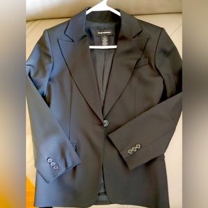 Club Monaco 2 Piece Suit